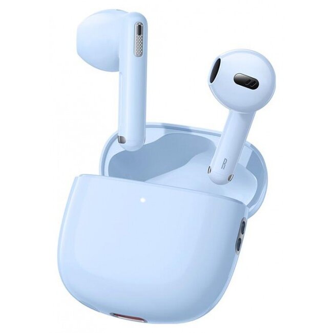 Casti True Wireless Baseus Bowie WX5, Bluetooth, Albastru - imagine 2