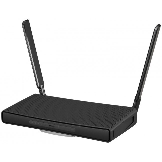 Router Wireless Wi-Fi 5 Negru