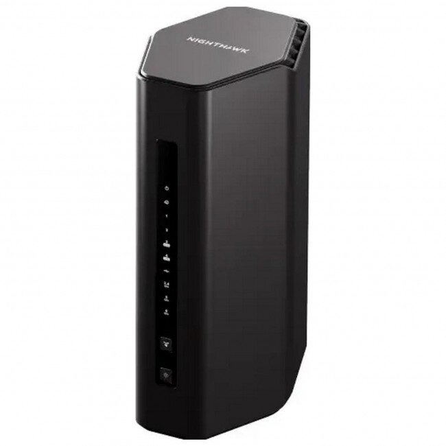 Router Wireless Nighthawk WiFi 7 RS300-100EUS Negru