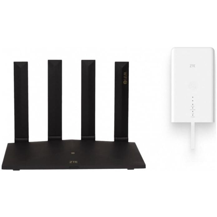 Router Wireless MC889 ODU 5G+ T3000 Alb