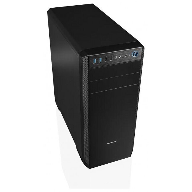 Carcasa Oberon Pro LE Negru