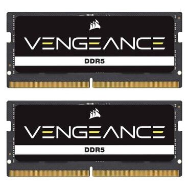 Memorie VengeanceGB DDR5 64GB 5600MHz