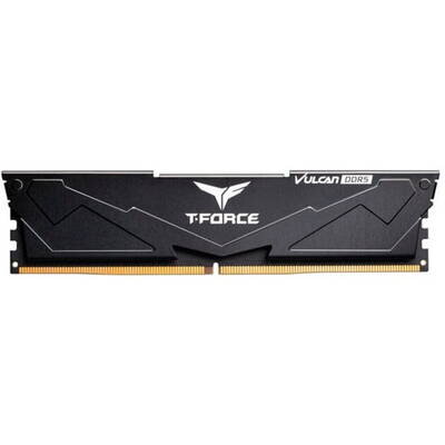 Memorie DDR5 6000MHz 16GB CL30 Vulcan black EXPO