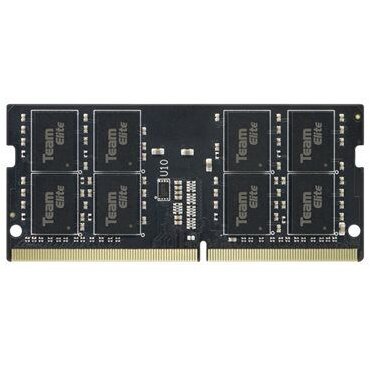 Memorie laptop Elite 16 GB DDR4 3200Mhz SO-DIMM CL22