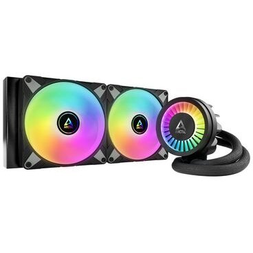 Cooler Procesor Liquid Freezer III 280 RGB