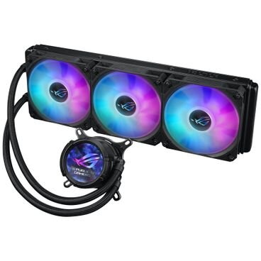 Cooler Procesor ROG STRIX LC III 360 ARGB