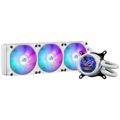 Cooler Procesor ROG STRIX LC III 360 ARGB