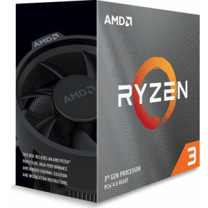 Procesor Ryzen 3 3100 3.6GHz