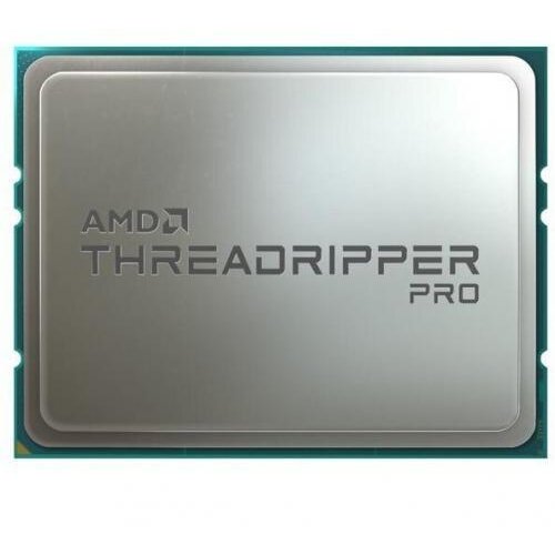 Procesor Ryzen Threadripper PRO 3945WX Tray
