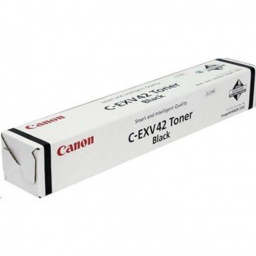 Cartus Toner C-EXV42 6908B002AA Negru