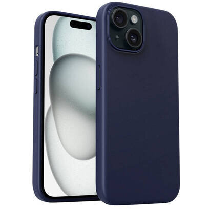 Husa Aukey pentru Apple iPhone 15 Plus