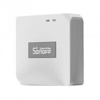 Hub Inteligent Sonoff ZigBee Bridge Pro ZB Bridge-P Wi-Fi Alb