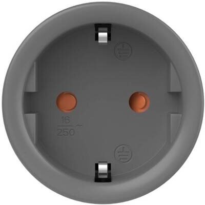 Priza Inteligenta Sonoff S60TPF WiFi Alb — imaginea 4