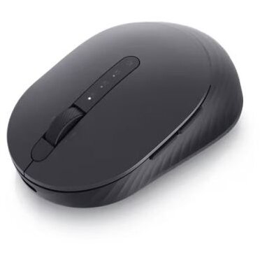 Mouse Wireless Premier Rechargeable MS7421W 4000DPI Negru Grafit