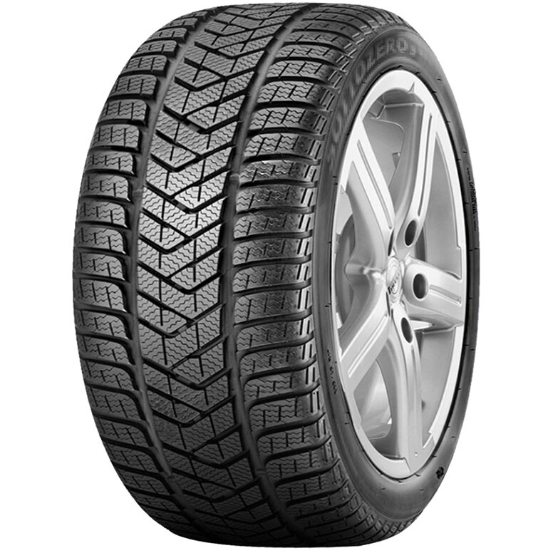 Anvelopa Iarna Winter Sottozero 3 XL 225/45 R18 95V
