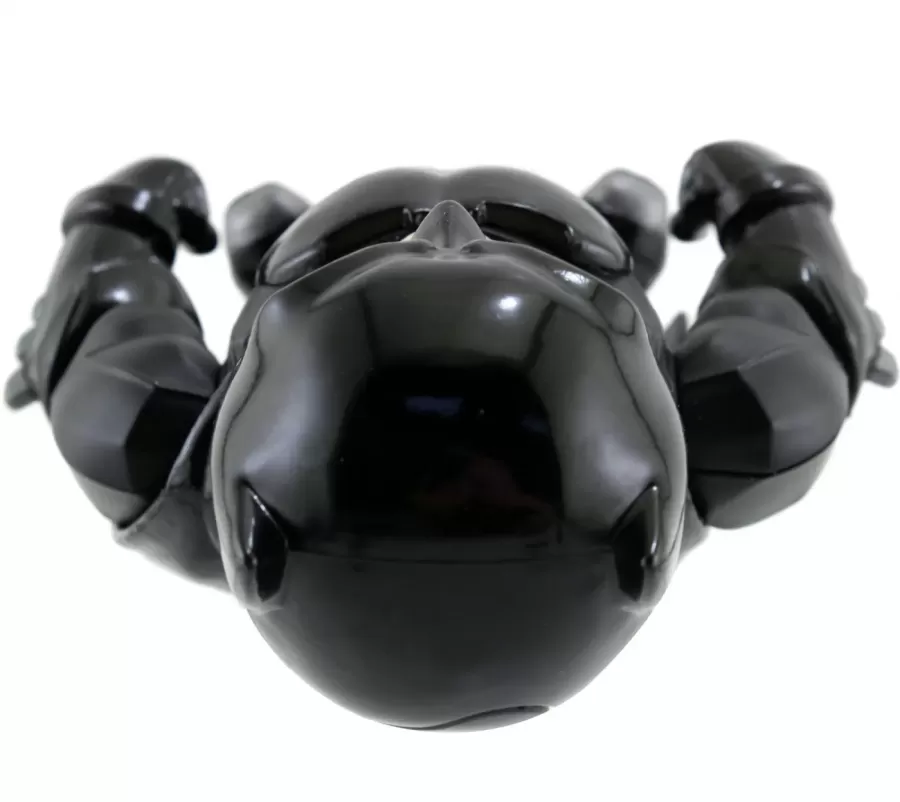 Figurina Simba Jada batman
