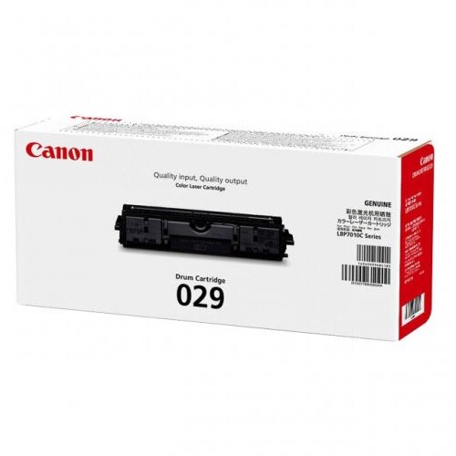 Drum Unit Canon 7000 pagini Black