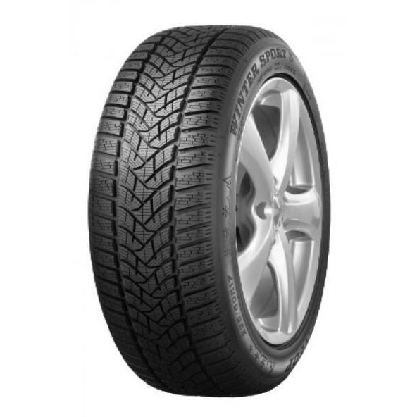 Anvelopa Iarna Winter Sport 5 SUV XL 255/55 R20 110V