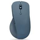 Laptop Lenovo ThinkPad L16 Gen 1 16 inch WUXGA Intel Core Ultra 5 125U 32GB DDR5 1TB SSD Windows 11 Pro Black