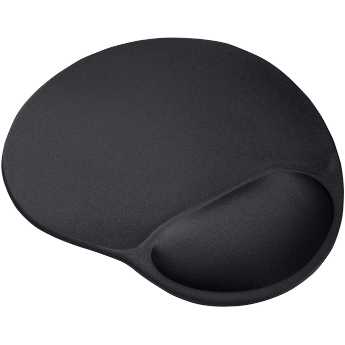 Mousepad Bigfoot Ergonomic Marime S Negru