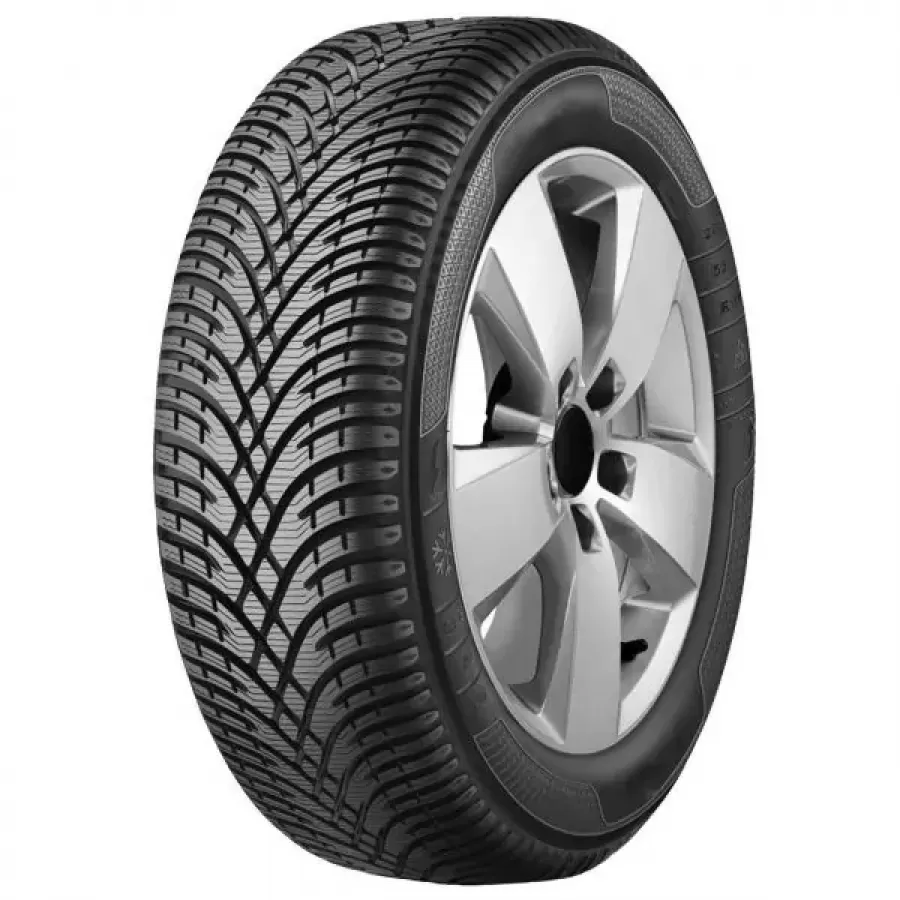 Anvelopa BFGoodrich G-force winter2 195/55 R15 85H