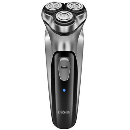 Aparat De Ras Blackstone Electric Ascutire Automata Trimmer Incorporat Gri