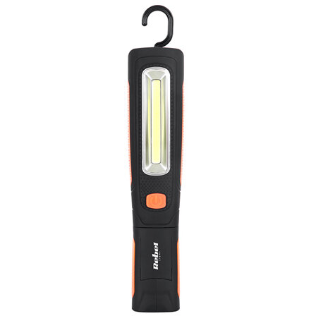 LAMPĂ ATELIER LED COB ÎNCĂRCARE Rebel USB