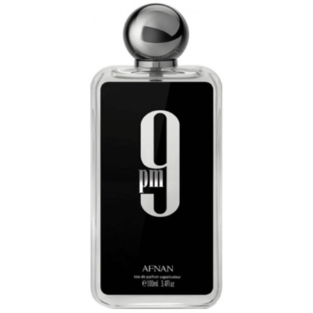 Parfum AFNAN 9 Pm 100 ml H ITGalaxy.ro