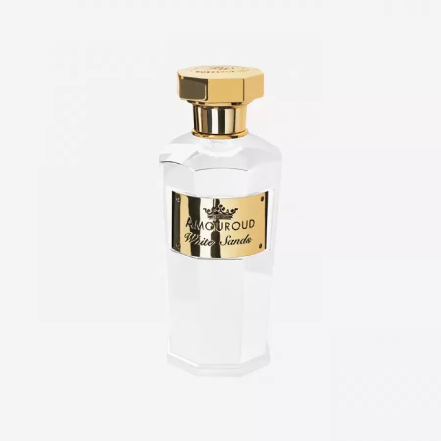 Parfum AMOUROUD White Sands 100 ml
