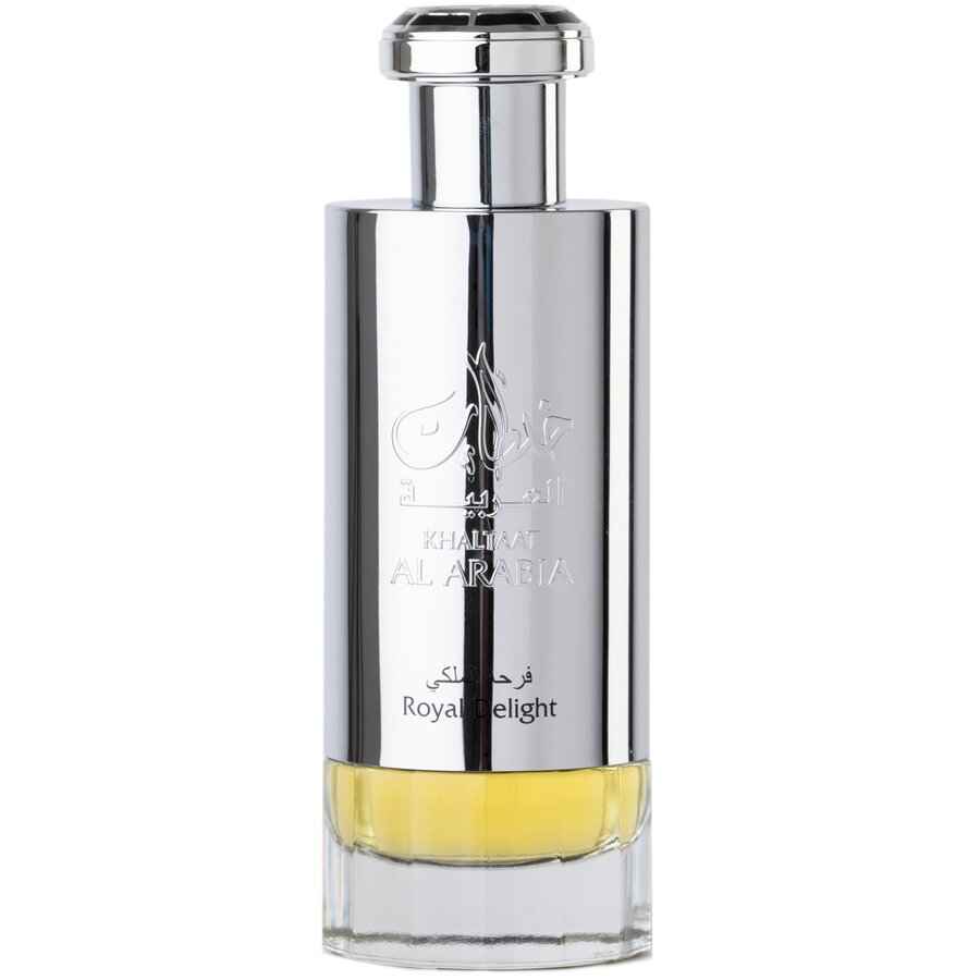 Apa de Parfum Lattafa Khaltaat Al Arabia Royal Delight 100 ml