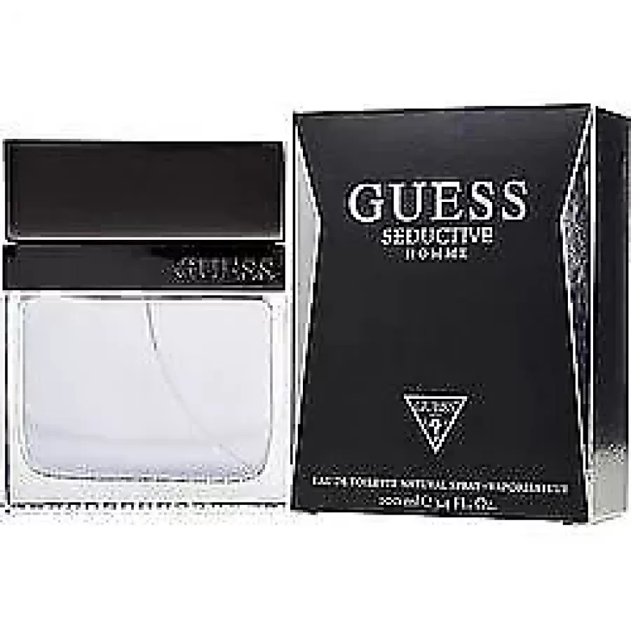 Apa de Toaletă Guess Seductive 100 ml H
