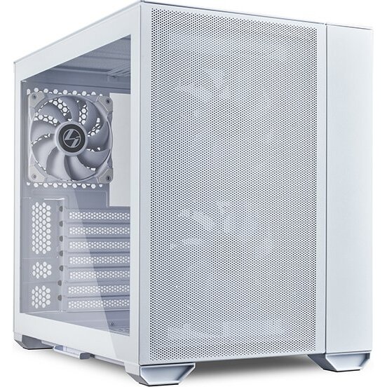 Carcasa O11 Air Mini White