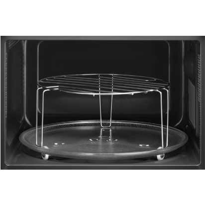 Cuptor cu Microunde Electrolux EMZ421MMK 800W Volum 20L 230V Negru — imaginea 3