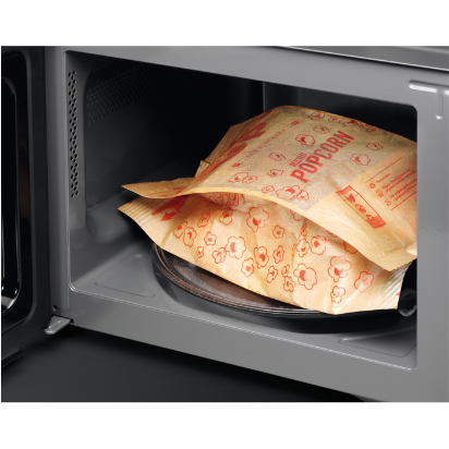Cuptor cu Microunde Electrolux EMZ421MMK 800W Volum 20L 230V Negru — imaginea 4