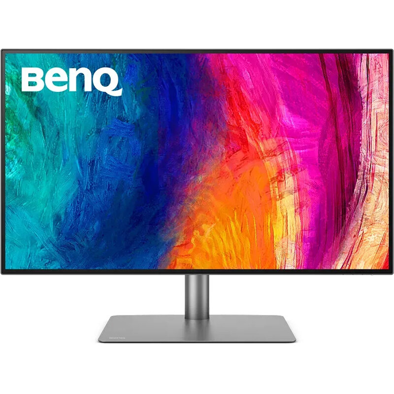 Monitor LED PD3225U 31.5 inch UHD 4K IPS 5ms Black