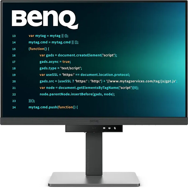 Monitor LED RD240Q 24 inch QHD+ IPS 5ms 60Hz Black