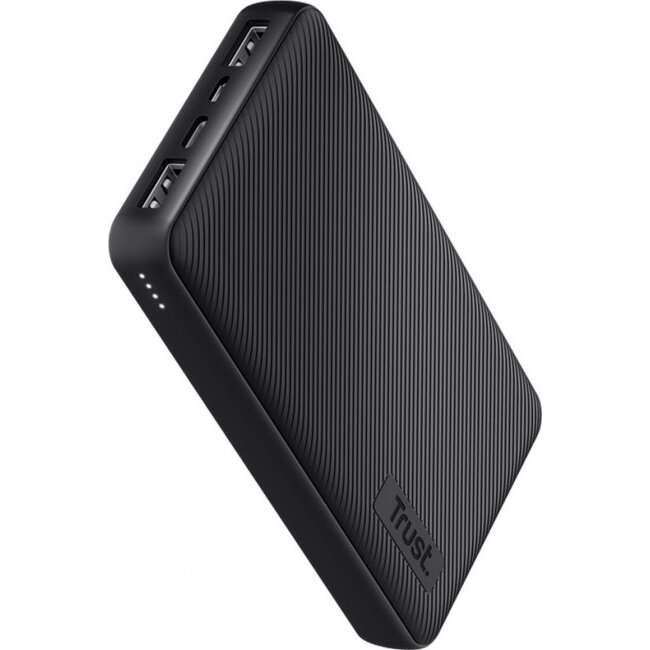 Acumulator Extern Primo 15000mAh ECO Negru