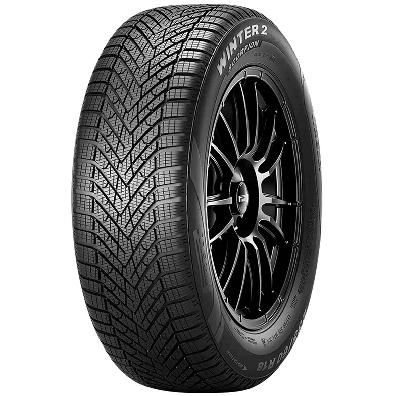 Anvelopa Iarna Scorpion Winter 2 XL 285/35 R23 107W