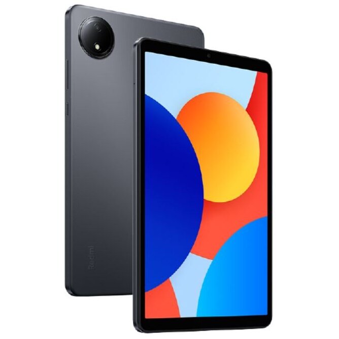 Tableta Redmi Pad SE 8.7inch 4GB 128GB WiFi Graphite Grey