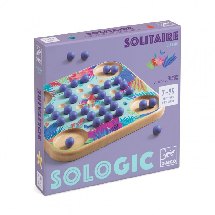 Joc Solitaire