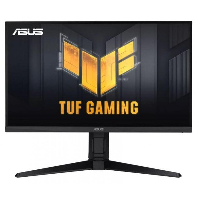 Monitor Asus VG279QL3A 27inch IPS Full HD 1ms 180Hz HDR Negru