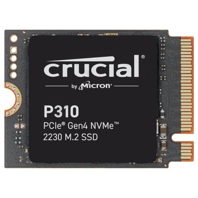 SSD P310 M.2 PCI-e NVMe 2TB