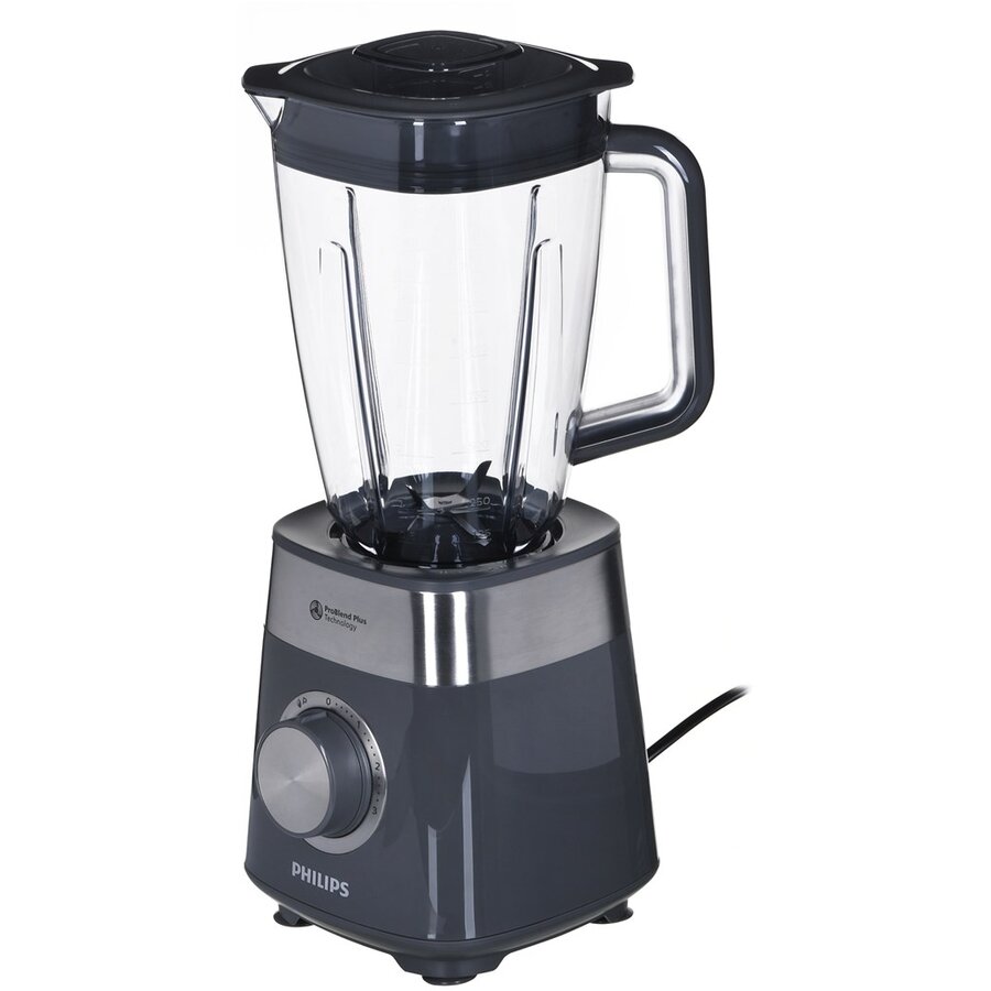 Blender 5000 Series HR3020/20 blender 2L 1000W Gri