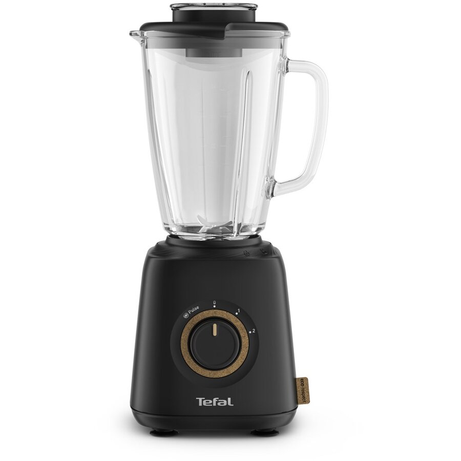 Blender Eco Respect BL46EN 1.25L 800W Negru