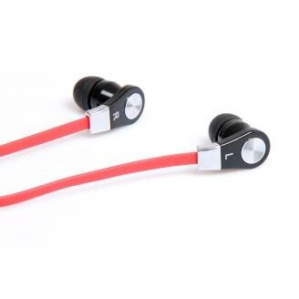 Casti Telefon Magicsound DS-2 In-ear Rosu