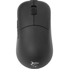 Mouse Gaming WGM-5015 AERO Wireless 5000DPI Negru