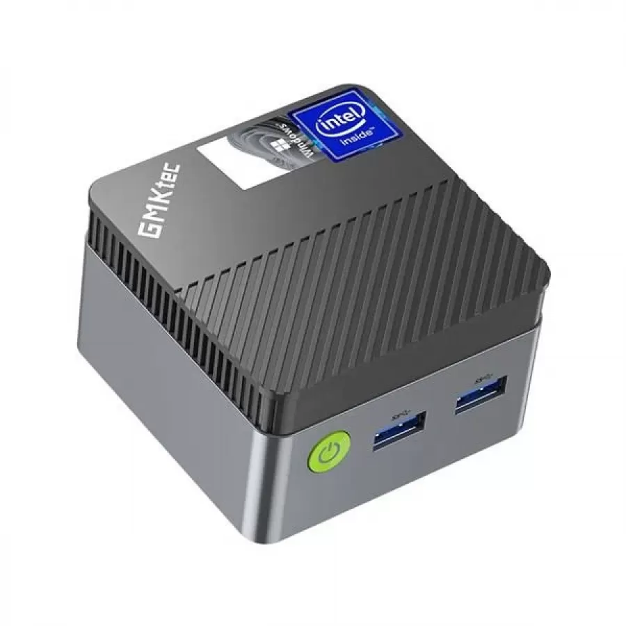Mini PC GMKtec G5 Intel N97 12GB RAM + SSD 256GB Negru ITGalaxy.ro Mini PC GMKtec G5 Intel N97 12GB RAM + SSD 256GB Negru ITGalaxy.ro