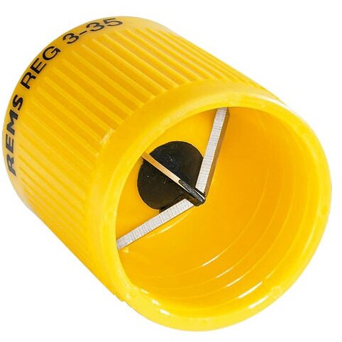 Debavurator REG 3-35 113900