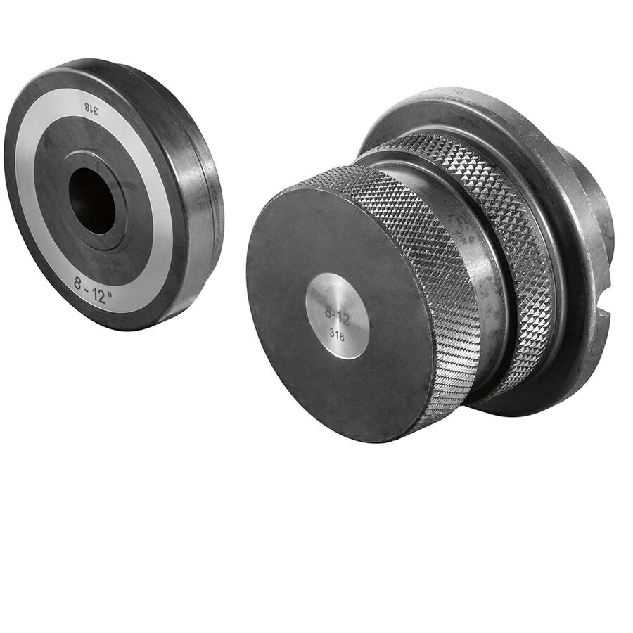 Set 347040 Role Presoare 8-12inch Pentru Dispozitiv Roluit