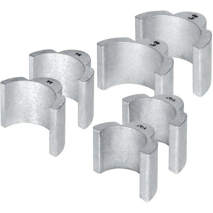 Set Extensii Frigo2 1 1/2 - 2inch 54-60mm Gri